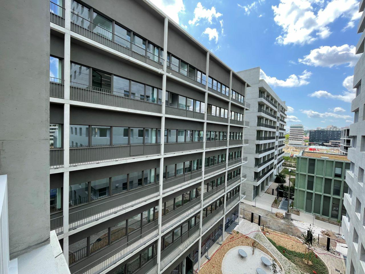 Bureau Lyon 2510m² Vente bureau Lyon Rhône OVBUR2531596 6